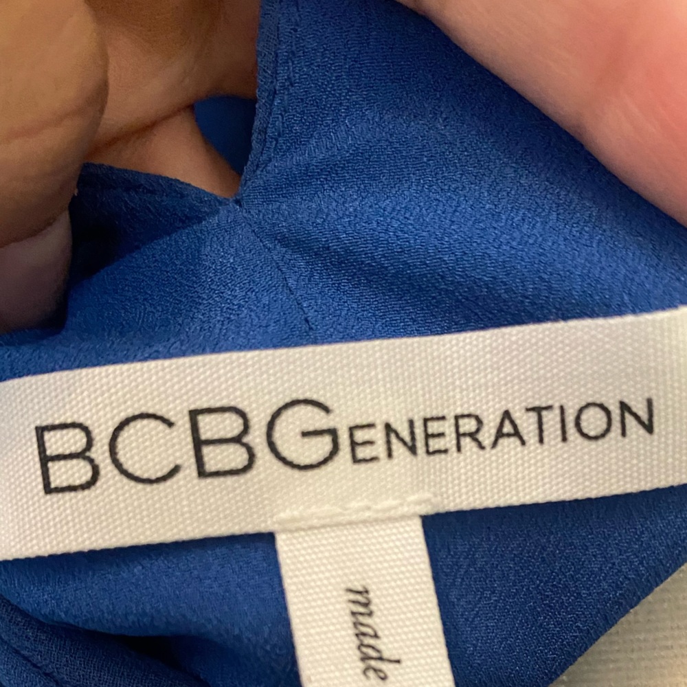 BCBGeneration Dress - Picture 6 of 10